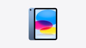 iPad (10th gen) 2022 A2696, A2757, A2777, A3162