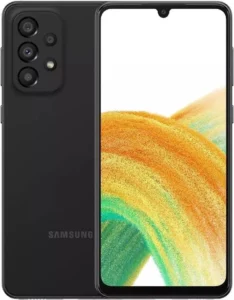 Galaxy A32