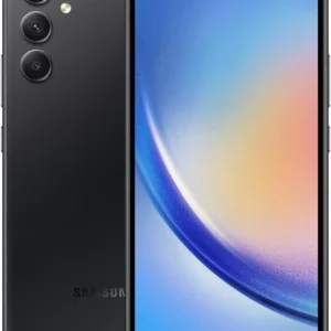 Galaxy A34