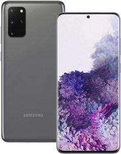 Galaxy S20 Plus
