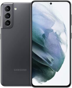 Galaxy S21 5G