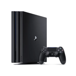 PlayStation 4 Pro