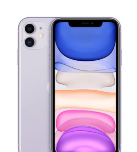 iPhone 11
