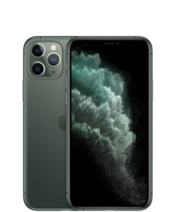 iPhone 11 Pro
