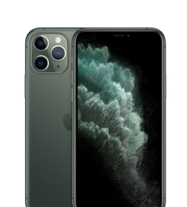 iPhone 11 Pro Max