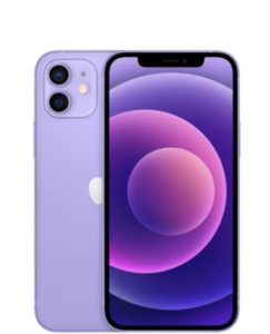 iPhone 12