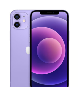 iPhone 12