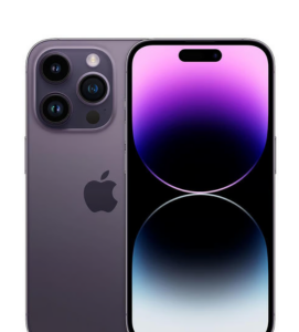 iPhone 14 Pro