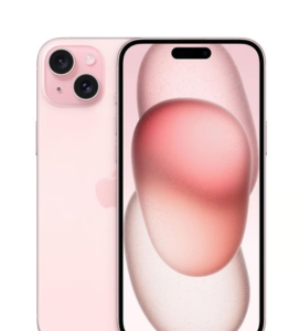 iPhone 15