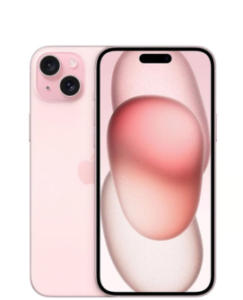 iPhone 15 Plus