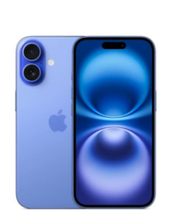 iPhone 16