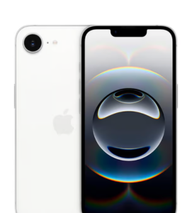 iPhone 16e