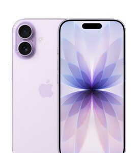 iPhone 17
