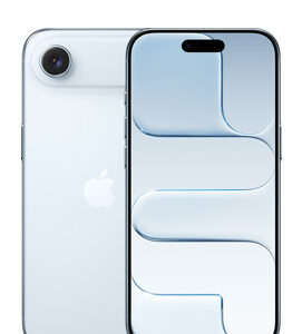 iPhone 17 Air