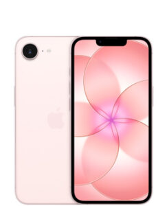 iPhone 17e
