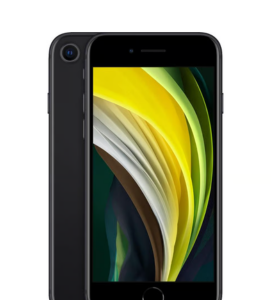 iPhone SE 2